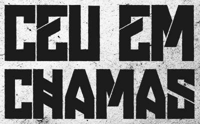 logo Ceu Em Chamas